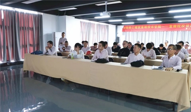 喜訊I福建泉工股份有限公司2020年度評優(yōu)結果新鮮出爐啦！